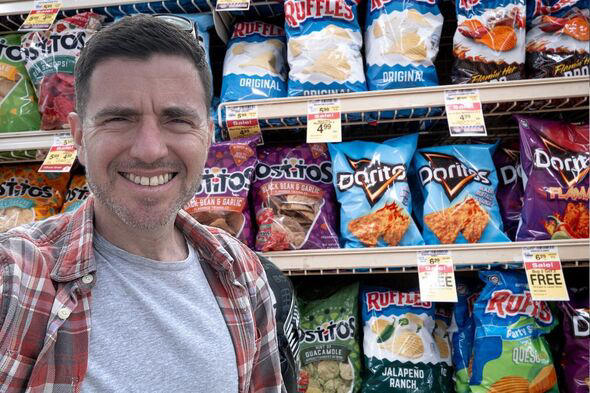 I quit ultra-processed food 20 months ago – I’ll never eat these 5 foods again