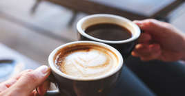 Hot drinks have been linked to one type of cancer. Here’s what to know