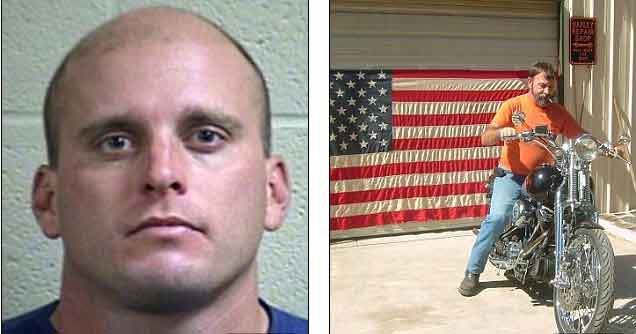 Man Pleads Guilty To Manslaughter After Killing His Stepfather With An “Atomic Wedgie”