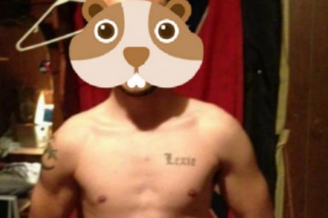 Girl Selling Her Boyfriend to the Highest Bidder