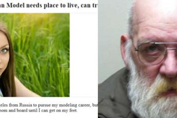 Man Poses as 15-Year-Old Needing Place To Stay… Sexual Predators Attack