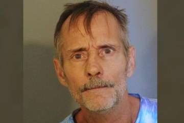 Guy Kidnaps Elderly Man and Forces Him to Eat Mexican Food