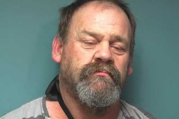 Man Arrested For Jacking Off Horse and Himself at Same Time