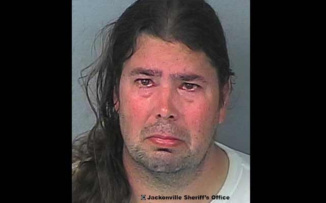 Florida Man Turns Himself In For Murdering Imaginary Friend