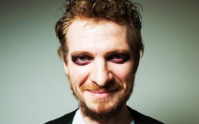 Seattle Man Claims He Is Kurt Cobain