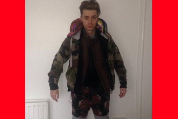 Boyband member collapses on flight after wearing all his clothes to avoid extra luggage costs