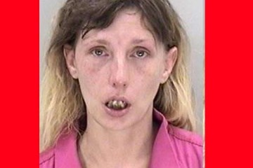 Georgia Woman Attacks Boyfriend for Refusing Sex