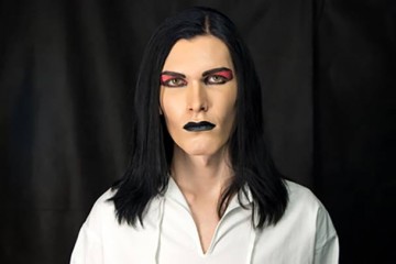 Florida Man Claims He Is The Devil… World Ending