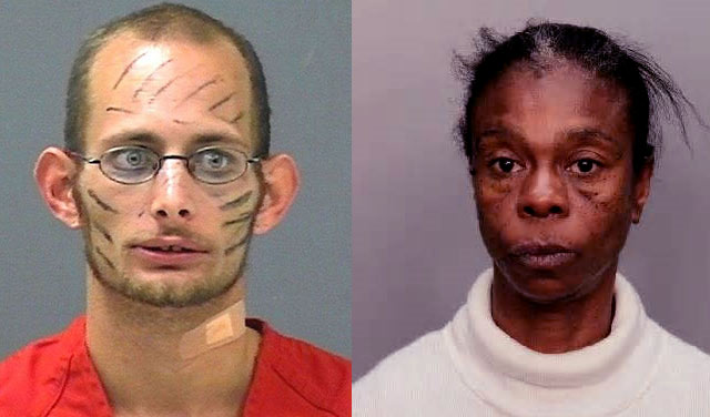 Couple Arrested For Selling “Golden Tickets To Heaven”