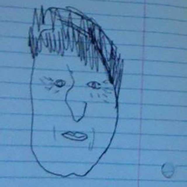 Pregnant Woman Posts Hilarious Sketch on Craigslist To Find Unborn Baby’s Father