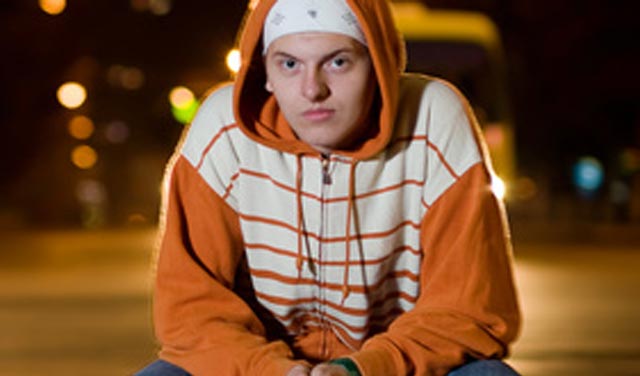 Oklahoma Man Claims To Be Tupac Shakur