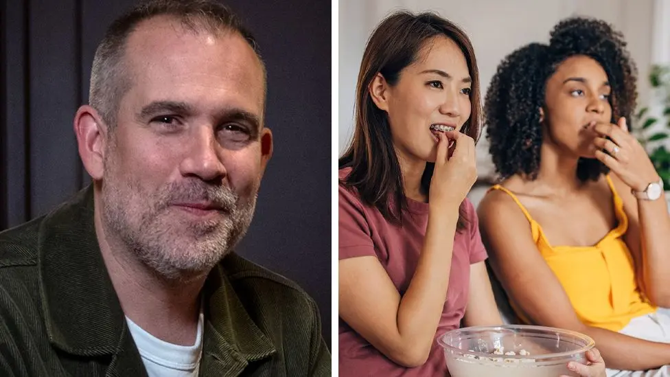 Dr Xand: Five easy food swaps to improve your gut health