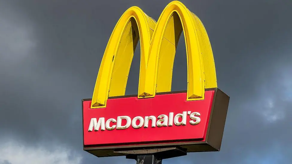 McDonald’s faces new crackdown on sexual abuse