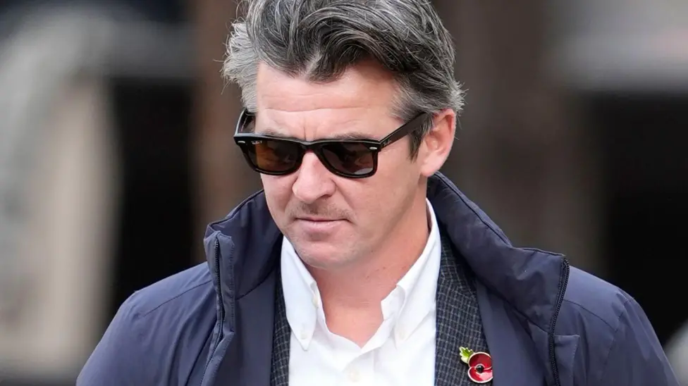 Joey Barton X posts ‘devastated’ Jeremy Vine