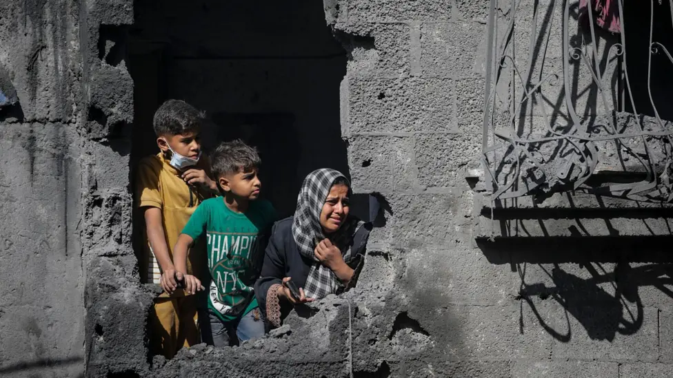 Can the Gaza ceasefire deal survive?