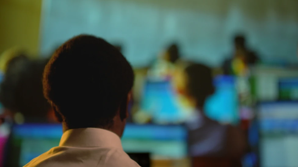 Son who sued parents must stay at Ghana boarding school, judge rules