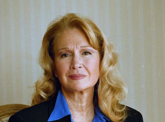 Diane Ladd, 3-time Oscar nominee, dies at 89