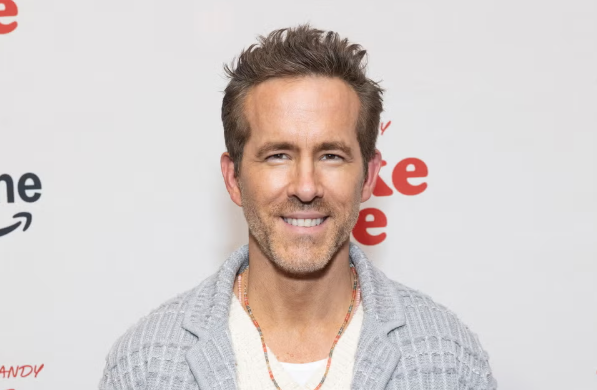 Ryan Reynolds lands rare villain role in Gilmore Girls creator’s “bold” new Netflix movie