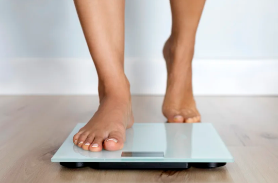 Ditch the scale and focus on fitness, experts say