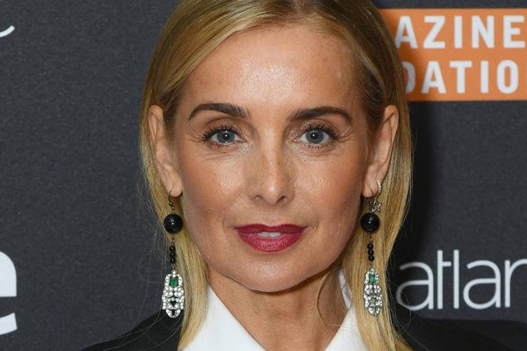 Louise Redknapp’s tragic health battles including condition ‘worst doctor had seen’