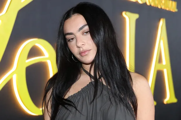 Charli XCX makes surprise admission about Brat album