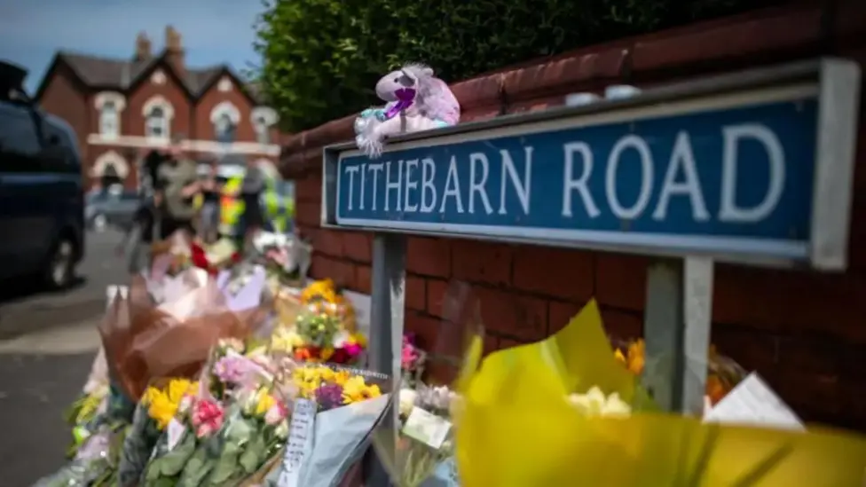 Southport killer’s brother feared he would kill